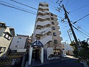 野崎駅より徒歩4分 5階 築36年6ヶ月の賃貸物件