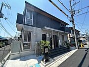 四条畷駅より徒歩10分 1階 築2年3ヶ月の賃貸物件