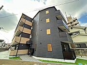 野崎駅より徒歩4分 1階 築1年8ヶ月の賃貸物件