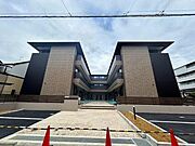鴻池新田駅より徒歩9分 3階 築1年9ヶ月の賃貸物件