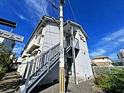 忍ケ丘駅より徒歩6分 2階 築32年1ヶ月の賃貸物件