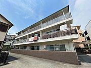 忍ケ丘駅より徒歩4分 2階 築45年の賃貸物件