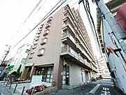 鴻池新田駅より徒歩5分 9階 築27年3ヶ月の賃貸物件