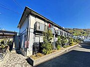 野崎駅より徒歩30分 2階 築28年5ヶ月の賃貸物件