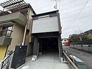 石切駅より徒歩30分 1階 新築の賃貸物件