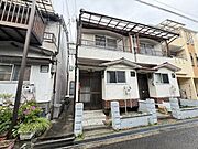 門真南駅より徒歩10分 1階 築55年5ヶ月の賃貸物件
