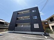 住道駅より徒歩16分 1階 新築の賃貸物件