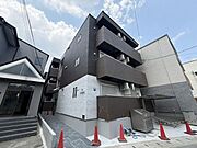 吉田駅より徒歩7分 1階 新築の賃貸物件