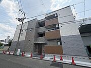 吉田駅より徒歩8分 3階 新築の賃貸物件