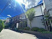 住道駅より徒歩10分 1階 築27年10ヶ月の賃貸物件