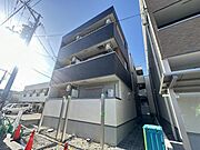 忍ケ丘駅より徒歩6分 2階 新築の賃貸物件