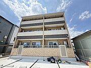 鴻池新田駅より徒歩17分 3階 新築の賃貸物件