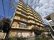 野崎駅より徒歩10分 3階 築35年3ヶ月の賃貸物件