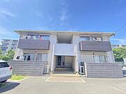 住道駅より徒歩9分 1階 築12年6ヶ月の賃貸物件
