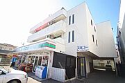 野崎駅より徒歩5分 3階 築29年10ヶ月の賃貸物件