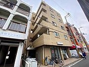 住道駅より徒歩7分 5階 築39年5ヶ月の賃貸物件