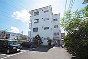 石切駅より徒歩24分 3階 築39年8ヶ月の賃貸物件