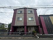 リッチマンション 3階 築33年5ヶ月の賃貸物件