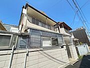 住道駅より徒歩4分 1階 築47年1ヶ月の賃貸物件