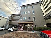 鴻池新田駅より徒歩7分 2階 築25年7ヶ月の賃貸物件