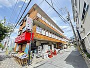 カトレアハイツ 2階 築40年11ヶ月の賃貸物件