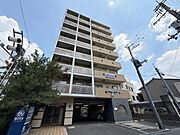 徳庵駅より徒歩5分 2階 築20年5ヶ月の賃貸物件