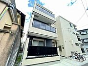 徳庵駅より徒歩4分 1階 築6年6ヶ月の賃貸物件