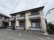 シャーメゾン岡山A 2階 築22年5ヶ月の賃貸物件