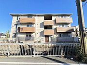 住道駅より徒歩21分 2階 築2年8ヶ月の賃貸物件