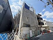 住道駅より徒歩9分 1階 新築の賃貸物件