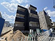 住道駅より徒歩9分 2階 新築の賃貸物件
