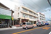 大和田駅より徒歩33分 3階 築51年3ヶ月の賃貸物件
