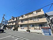 忍ケ丘駅より徒歩3分 2階 築34年2ヶ月の賃貸物件