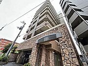 ＡＲＣ吉田駅前 6階 築19年5ヶ月の賃貸物件