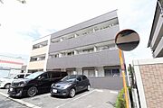 トモミハイム曙 3階 築16年8ヶ月の賃貸物件