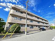 住道駅より徒歩14分 2階 築33年の賃貸物件