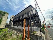 忍ケ丘駅より徒歩4分 1階 築29年の賃貸物件