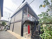 野崎駅より徒歩19分 1階 築52年の賃貸物件