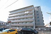 門真南駅より徒歩10分 2階 築27年の賃貸物件