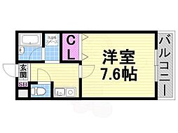 ウェルネス三界 3階/-