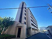 萱島駅より徒歩18分 4階 築30年4ヶ月の賃貸物件