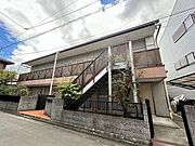 住道駅より徒歩8分 1階 築27年5ヶ月の賃貸物件