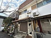 吉田駅より徒歩18分 1階 築46年9ヶ月の賃貸物件