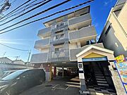 石切駅より徒歩25分 4階 築32年7ヶ月の賃貸物件