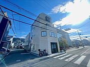 四条畷駅より徒歩8分 4階 築37年8ヶ月の賃貸物件