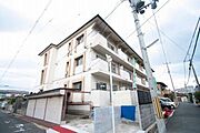 鴻池新田駅より徒歩2分 1階 築52年5ヶ月の賃貸物件