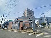 吉田駅より徒歩12分 6階 築34年5ヶ月の賃貸物件