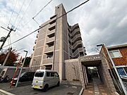 鴻池新田駅より徒歩26分 6階 築31年1ヶ月の賃貸物件