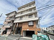 野崎駅より徒歩13分 2階 築37年5ヶ月の賃貸物件