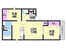 G BASE忍ヶ丘 3階/-